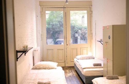 Neukoelln Apartment | Urban Loft in Vibrant Kreuzkölln