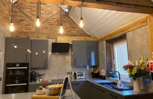 Melksham Apartment | Urban Lofts, Melksham - Worsey