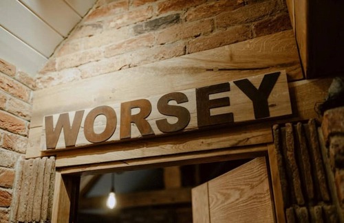 Melksham Apartment | Urban Lofts, Melksham - Worsey