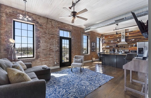 Perryville Apartment | Urban Lofts