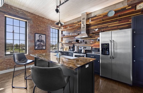 Perryville Apartment | Urban Lofts