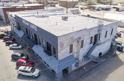 Perryville Apartment | Urban Lofts