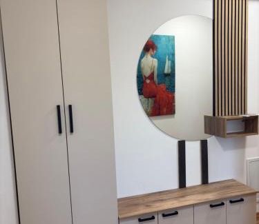 Centar Apartment | Urban Nest - free parking