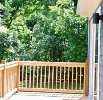 North Charlotte House | Urban Nest Guest House