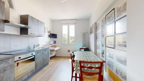 Cirenaica House | Urban Nest S Orsola