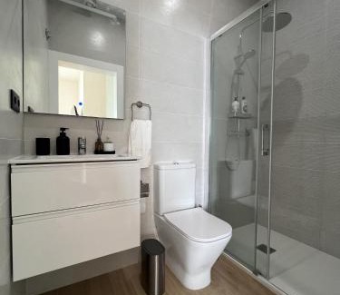 Santa Cruz de la Palma Apartment | Urban Oasis La Palma