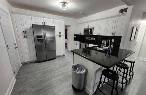 Coral Terrace Apartment | Urban Oasis 2BR Apartment in Miami - Near Downtown & Beaches