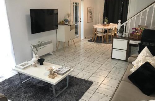 Toronto House | Urban Oasis