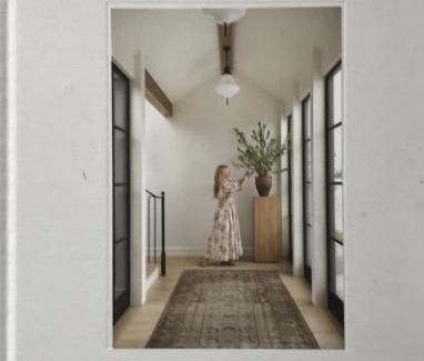 Toronto House | Urban Oasis