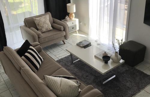 Toronto House | Urban Oasis