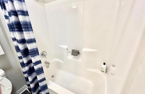 Downtown Des Moines Apartment | Urban Oasis Downtown Condo with Skywalk Access 3