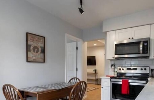 Mount Washington Apartment | Urban Oasis, Easy City Access, Brand New!