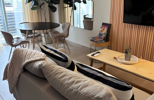 Godoy Cruz Apartment | URBAN OASIS II