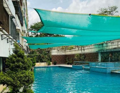 Whitefield House | Urban Oasis
