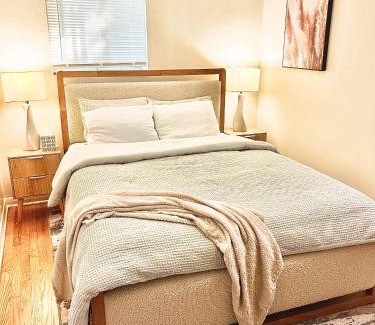 St. Louis Villa | Urban Oasis in the Heart of STL
