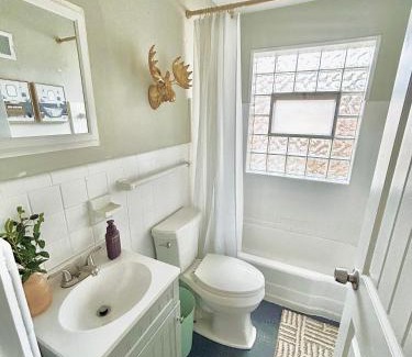 St. Louis Villa | Urban Oasis in the Heart of STL