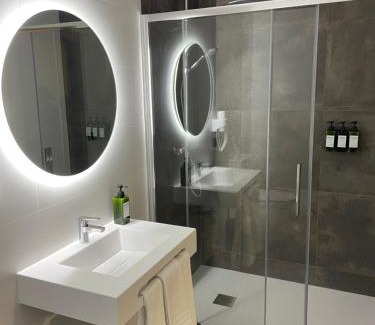 Catasol Hotel | URBAN Pensión