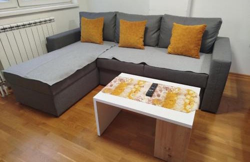 Kisela Voda Apartment | Urban PULSE Apartment, with Free parking