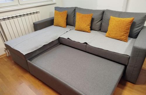 Kisela Voda Apartment | Urban PULSE Apartment, with Free parking