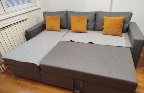 Kisela Voda Apartment | Urban PULSE Apartment, with Free parking