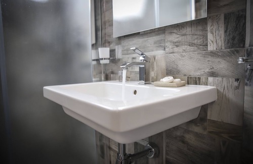 Favara House | Urban Relax