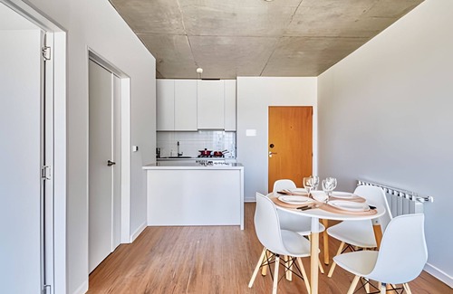 Belgrano Apartment | Urban Rent - Apartamento de renta temporaria en Belgrano