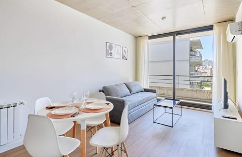 Belgrano Apartment | Urban Rent - Departamentos Temporarios en Belgrano