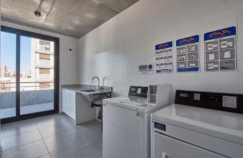 Belgrano Apartment | Urban Rent - Departamentos Temporarios en Belgrano