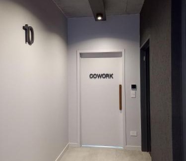 Belgrano Apartment | Urban Rent - Departamentos Temporarios en Belgrano