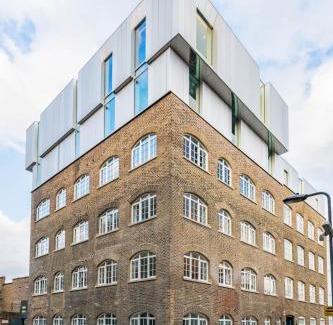 Camden Town Apartment | Urban Rest Camden