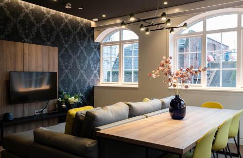 Camden Town Apartment | Urban Rest Camden