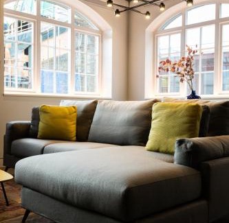 Camden Town Apartment | Urban Rest Camden