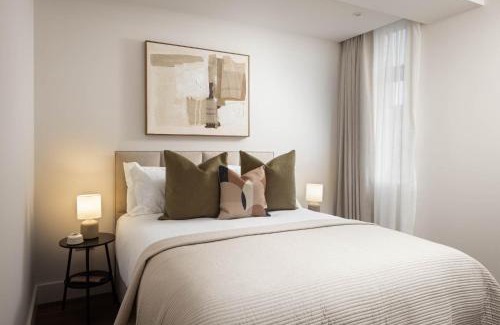 City Centre Dublin Apartment | Urban Rest Dublin Central