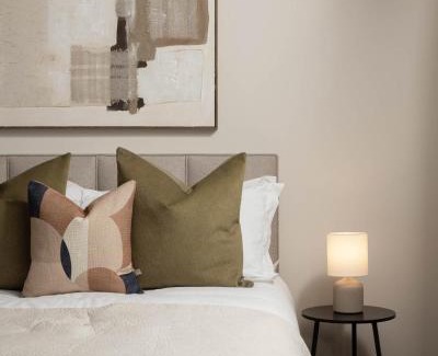 City Centre Dublin Apartment | Urban Rest Dublin Central