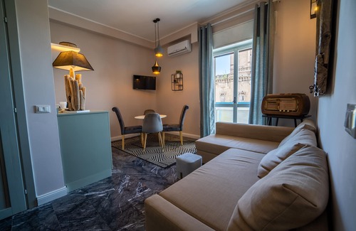 Taranto Bed & Breakfast | Urban Rooms