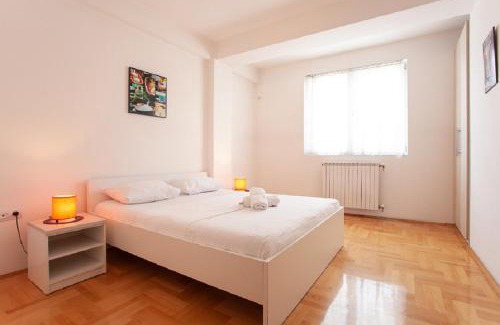 Centar Hotel | Urban Serviced Apartments