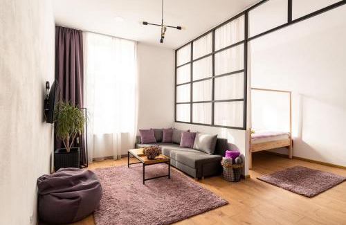 Fagaras Apartment | Urban Six Apartments