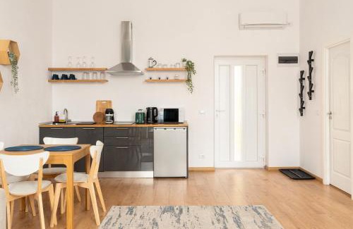 Fagaras Apartment | Urban Six Apartments