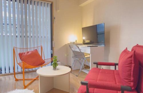 Sawara-ku Apartment | urban stay 西新