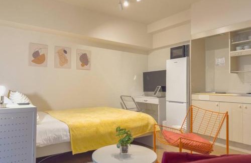 Sawara-ku Apartment | urban stay 西新