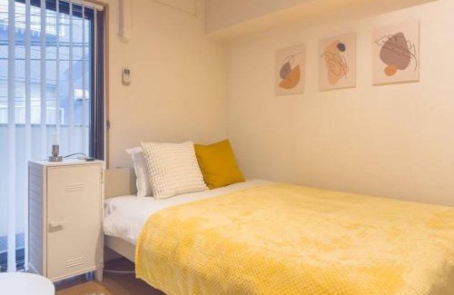 Sawara-ku Apartment | urban stay 西新