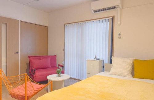 Sawara-ku Apartment | urban stay 西新