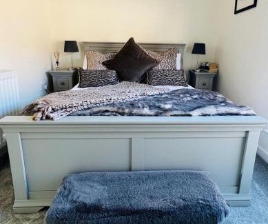 Aylsham Apartment | Urban Stay Apartment Central Aylsham