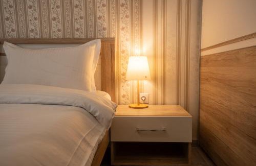 Lazaret Apartment | Urban Stay by Townhouse