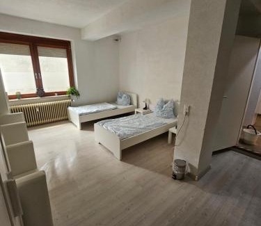 Neu-Ulm House | Urban Stay Neu-Ulm