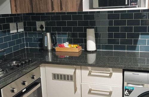 Greater Johannesburg Metropolitan Area Apartment | Urban stay on Hilton