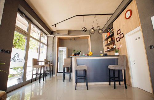 Strumica Apartment | Urban Studio Apartments