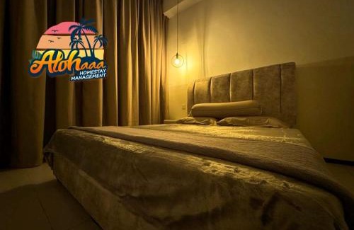 George Town Apartment | Urban Suites Stylish 3BR in Georgetown with Stunning Seaview