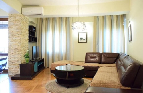Centar Apartment | Urban Vibe Apartments 2