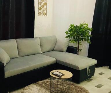 Pointe-a-Pitre Apartment | Urban Zen Appart Spacieux studio atypique avec bain a remous proche de tout